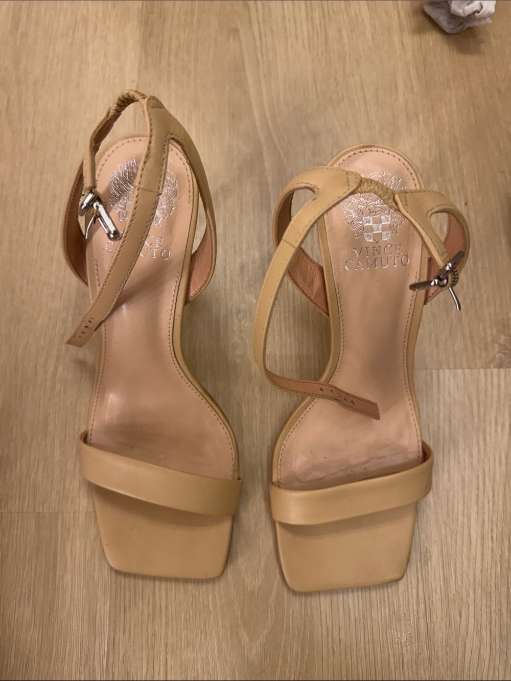 Vince Camuto Heels